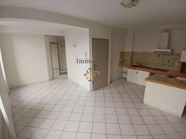 Appartement location à Millau, Saint-affrique