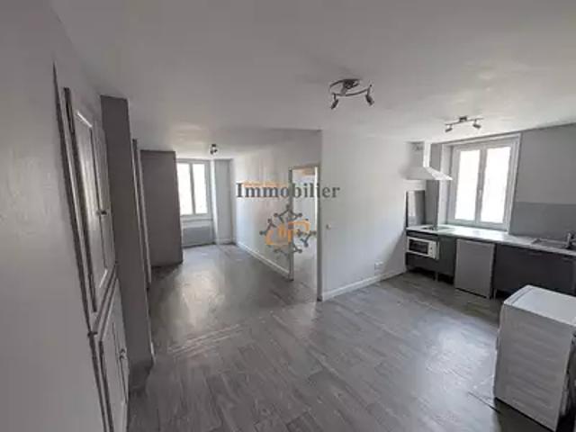 Appartement location à Millau, Saint-affrique