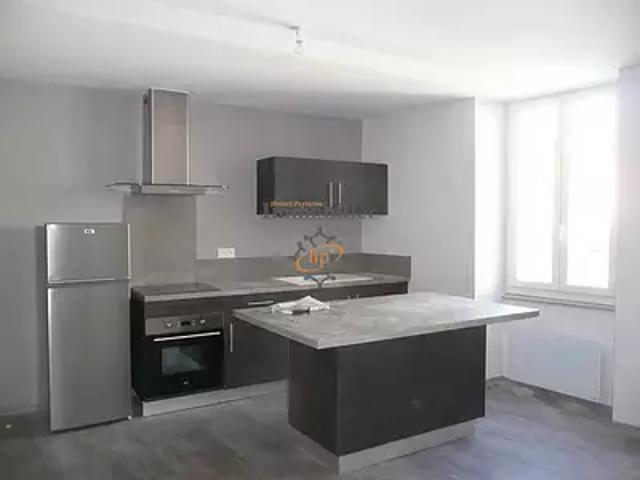 Appartement location à Millau, Saint-affrique
