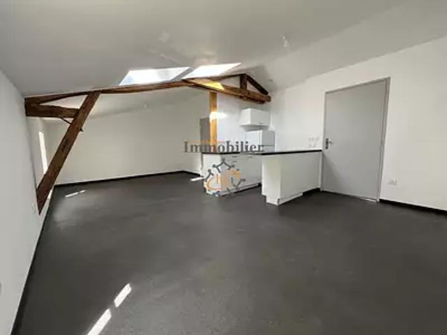 Appartement location à Millau, Saint-affrique