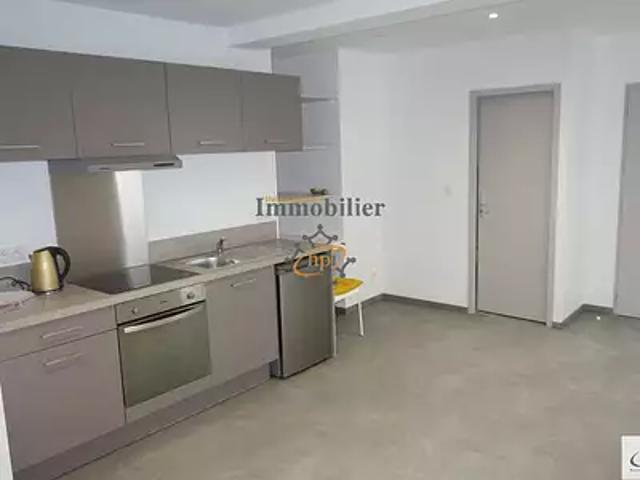 Appartement location à Millau, Saint-affrique