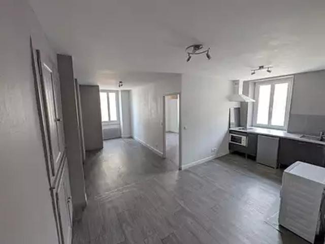 Appartement location à Les Tendes, Saint-Affrique