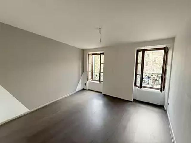 Appartement location à Les Tendes, Saint-Affrique