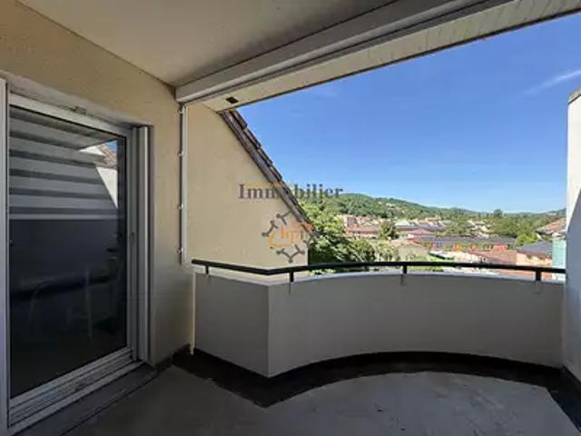 Appartement location à Millau, Saint-affrique