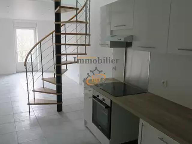 Appartement location à Millau, Saint-affrique