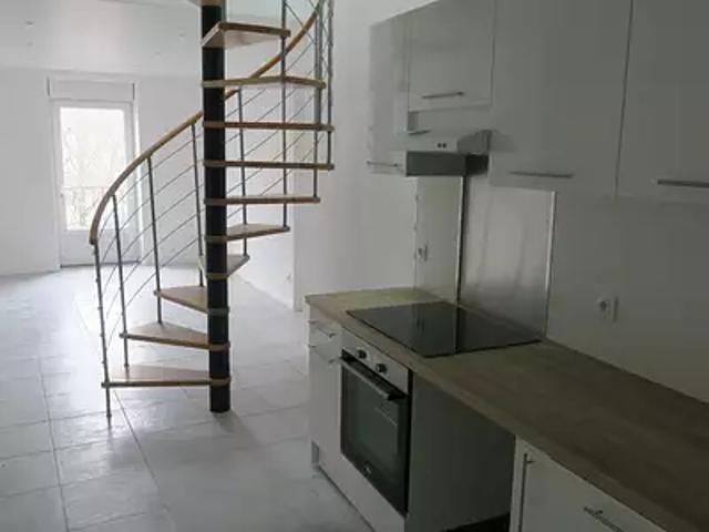 Appartement location à Les Tendes, Saint-Affrique