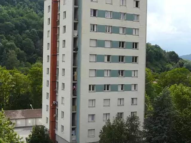 Appartement location à Les Tendes, Saint-Affrique