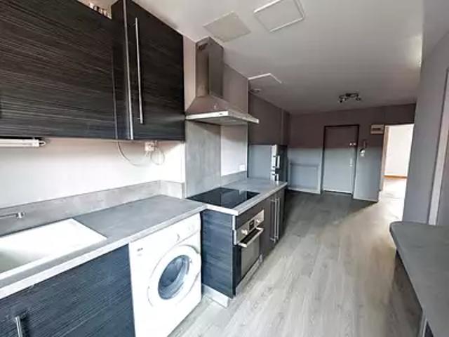 Appartement location à Les Tendes, Saint-Affrique