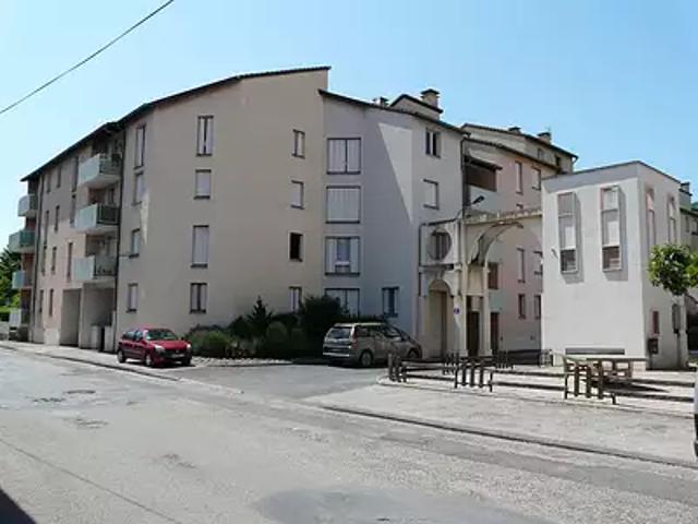 Appartement location à Les Tendes, Saint-Affrique