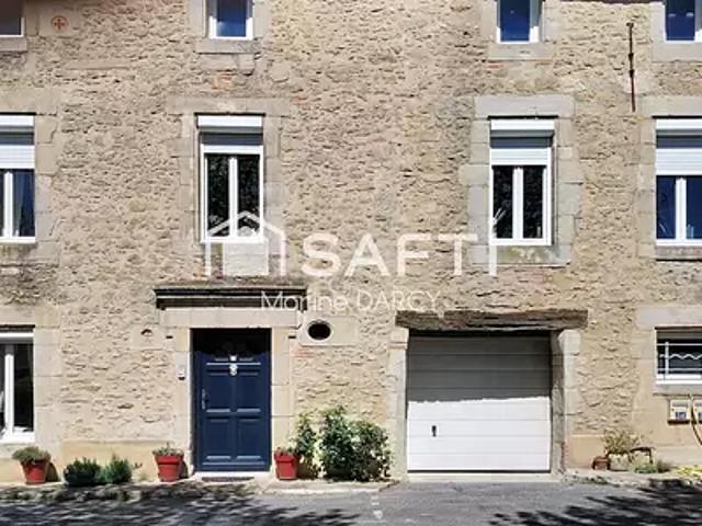 Maison vente à Castres, Saint-affrique-les-montagnes