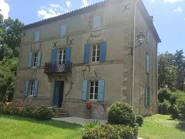 Maison vente à Castres, Saint-affrique-les-montagnes