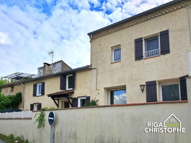 Maison vente à Castres, Saint-affrique-les-montagnes