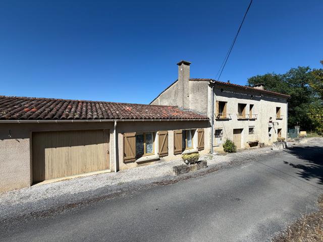 Maison vente à Castres, Saint-affrique-les-montagnes