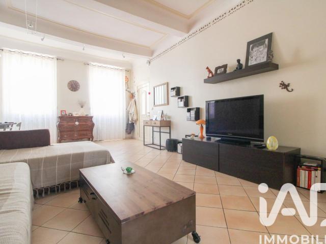 Appartement vente à Millau, Saint-affrique