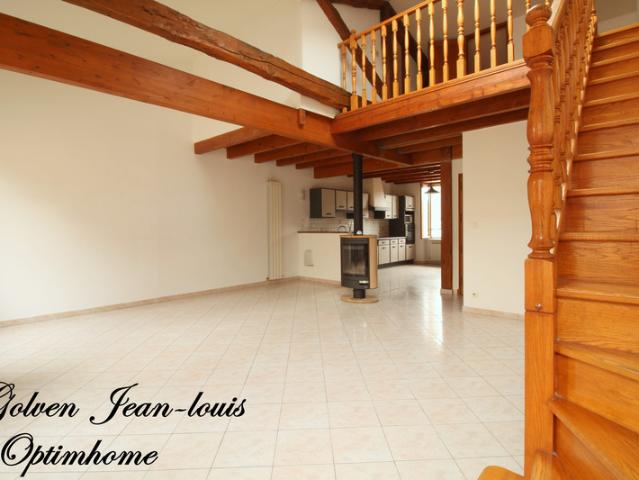 Appartement vente à Millau, Saint-affrique