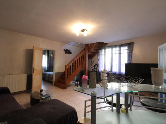 Duplex vente à Millau, Saint-affrique