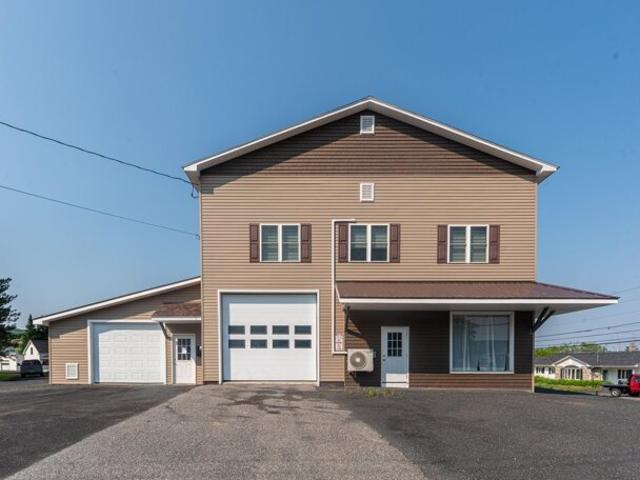 House for sale in Frenchville, Aroostook County