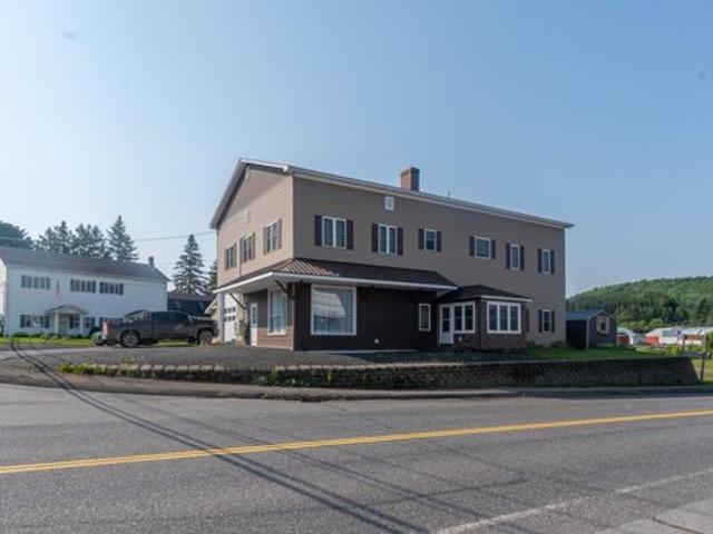House for sale in Frenchville, Maine