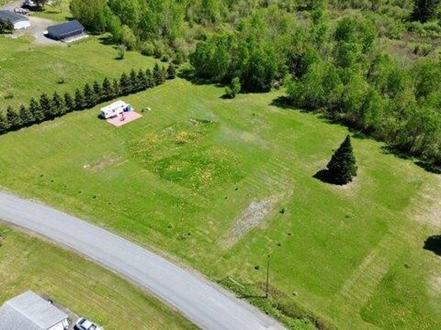 Land for sale in Saint Agatha, Maine
