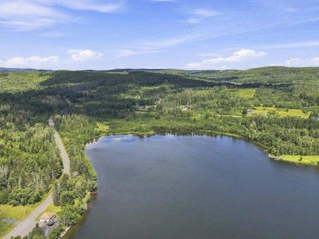 Land for sale in Saint Agatha, Maine