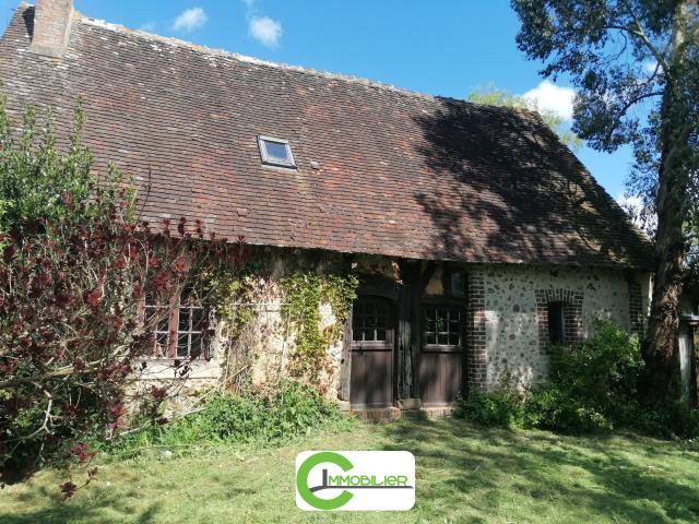 Maison vente à Saint-Agil, Couëtron-au-Perche