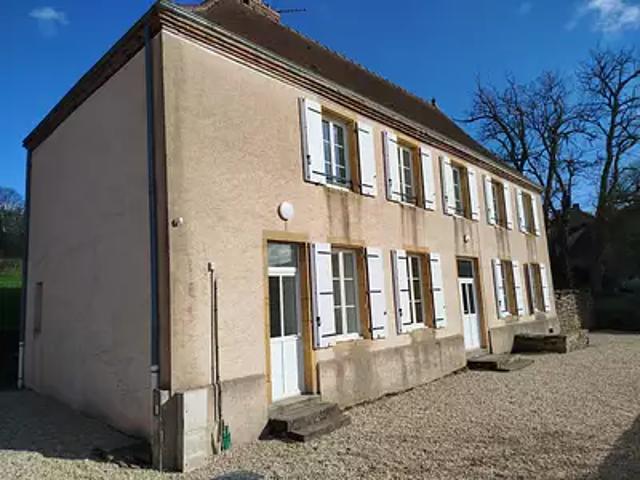 Maison location à Charolles, Saint-agnan