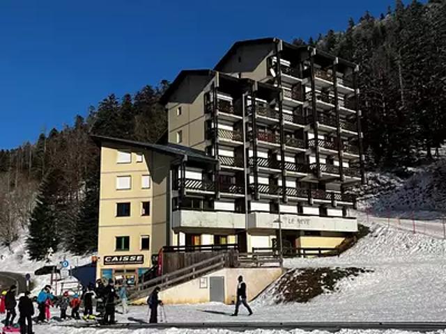 Appartement vente à Die, Saint-agnan-en-vercors