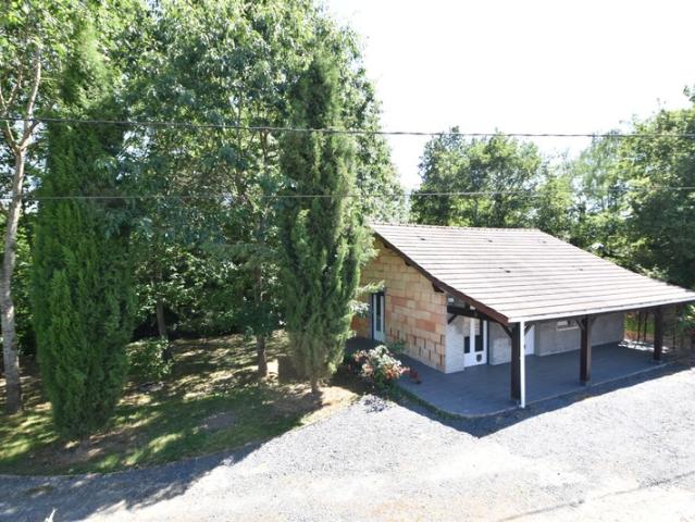 Maison vente à Charolles, Saint-agnan