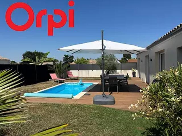 Maison vente à France métropolitaine, Saint-agnant