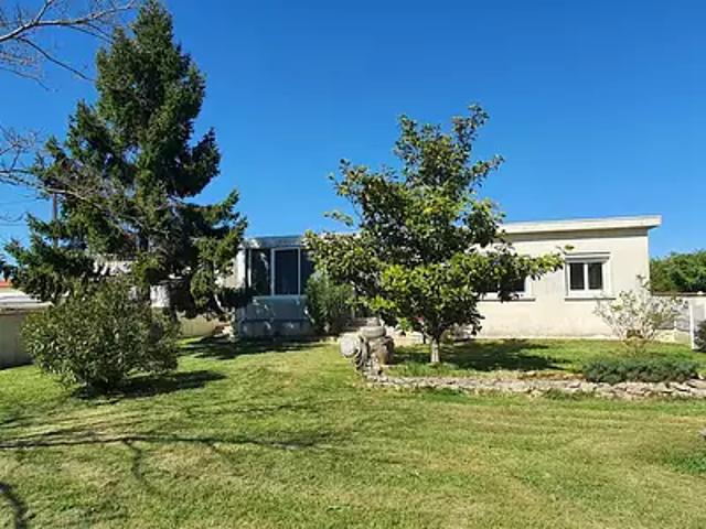 Maison vente à Rochefort, Saint-agnant