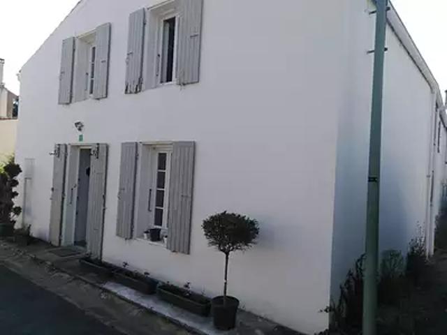 Maison vente à Rochefort, Saint-agnant