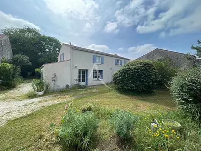 Maison vente à Rochefort, Saint-agnant