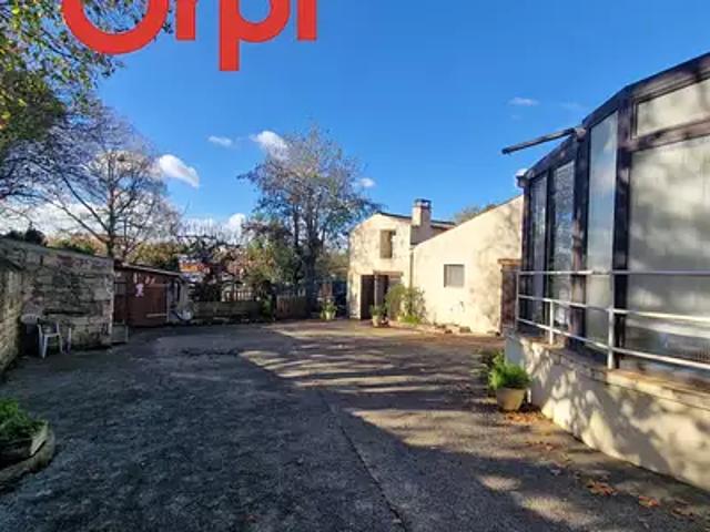 Maison vente à Rochefort, Saint-agnant