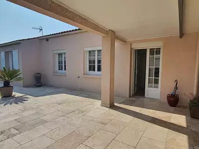 Maison vente à Rochefort, Saint-agnant