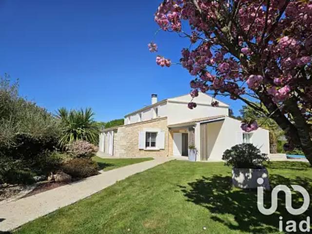 Maison vente à Rochefort, Saint-agnant