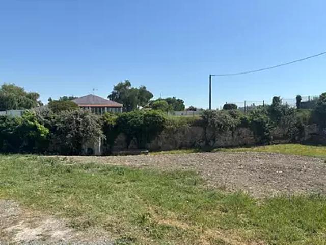 Terrain vente à Rochefort, Saint-agnant