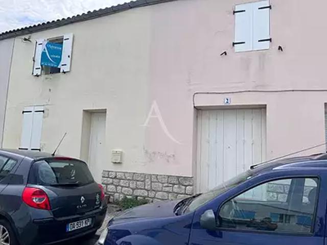 Appartement location à Rochefort, Saint-agnant
