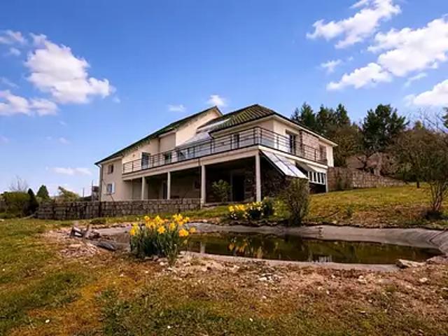 Maison vente à Mazégout, Saint-Agnant-de-Versillat