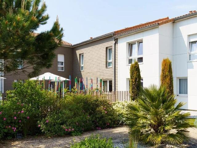 Appartement vente à Rochefort, Saint-agnant
