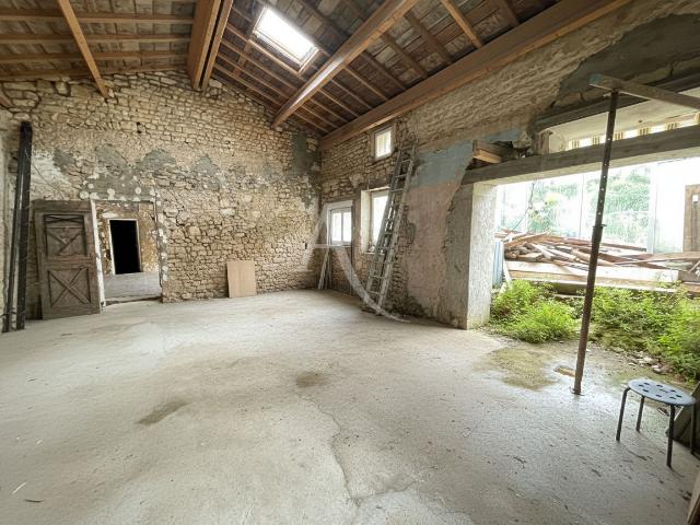 Maison vente à Rochefort, Saint-agnant