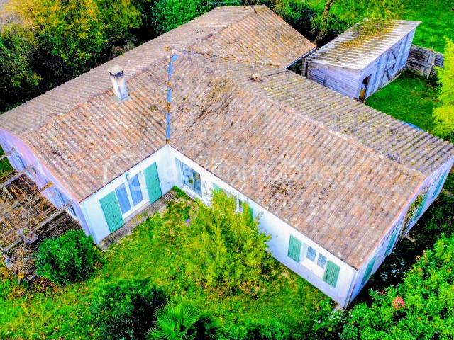 Maison vente à Rochefort, Saint-agnant