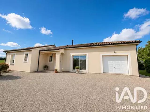Maison vente à Bergerac, Saint-agne