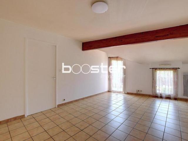 Appartement vente à Toulouse