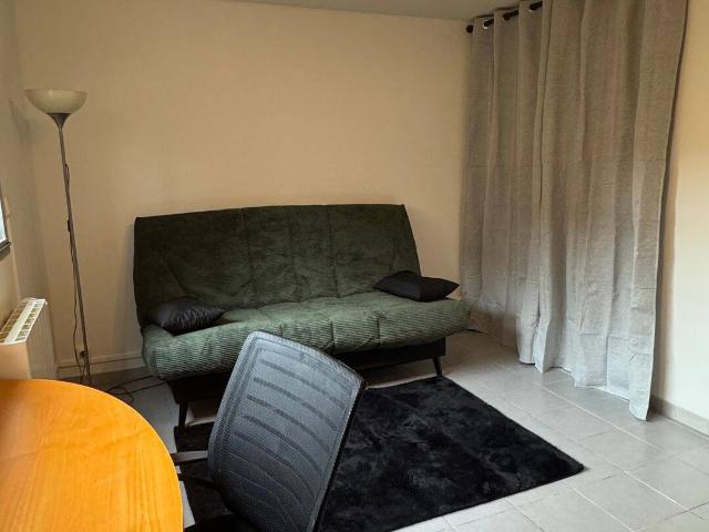 Studio location à Rangueil, Toulouse