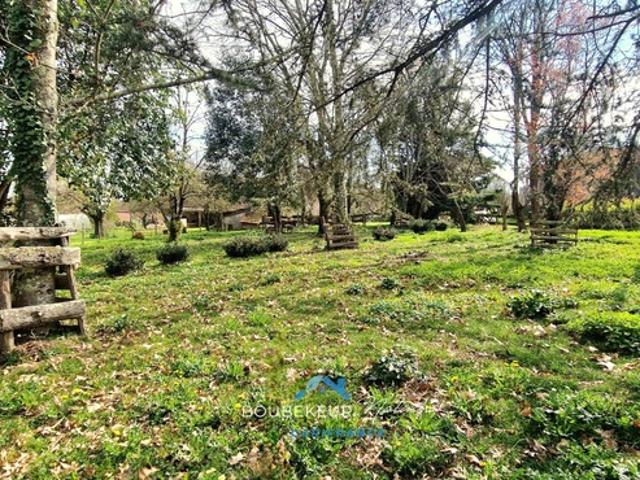 Terrain vente à France métropolitaine, Saint-agne