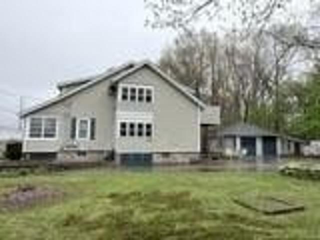 House for sale in Woonsocket, Rhode Island