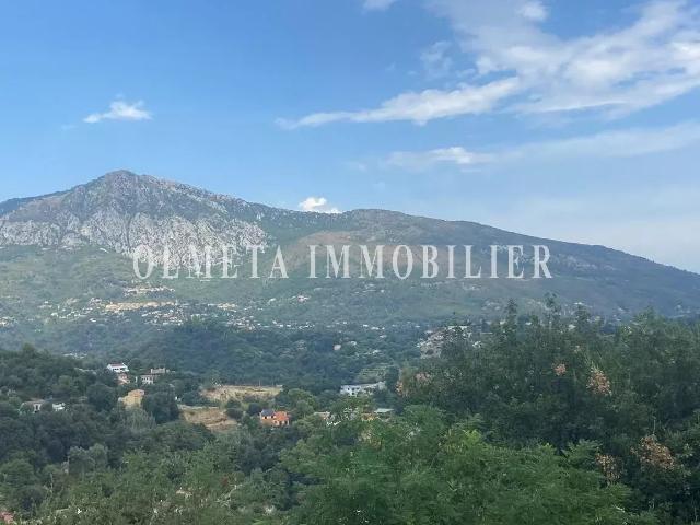 Villa vente à Sainte-Agnès, Alpes-Maritimes