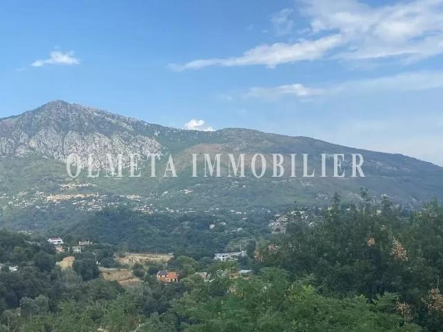 Maison vente à Sainte-Agnès, Alpes-Maritimes