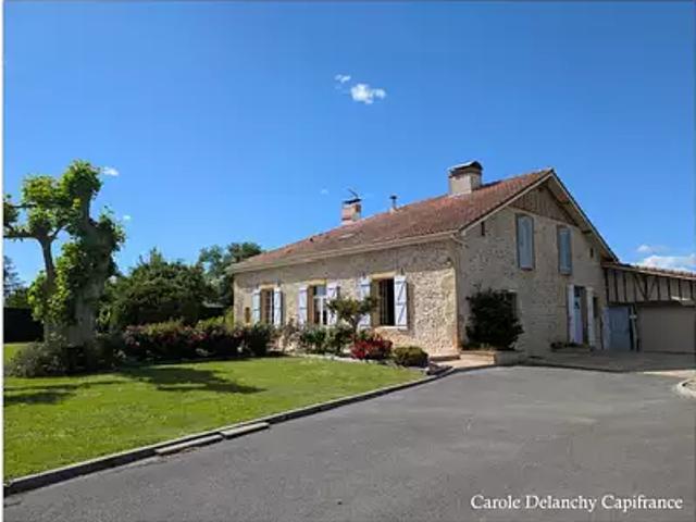 Maison vente à Mont-de-Marsan, Saint-agnet