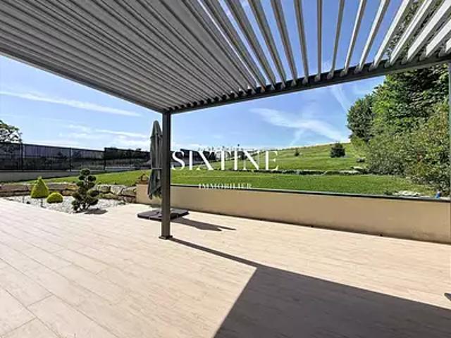 Maison vente à Les Cassières, Saint-Agnin-sur-Bion